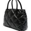 22013349_51837545_1000.jpg Emporio Armani quilted faux-leather tote bag