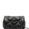 22015301_51837657_1000.jpg Emporio Armani quilted faux-leather shoulder bag