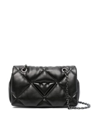 22015301_51837657_1000.jpg Emporio Armani quilted faux-leather shoulder bag