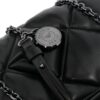 22015301_51860172_1000.jpg Emporio Armani quilted faux-leather shoulder bag