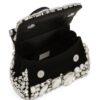 22017203_51969144_1000.jpg Dolce & Gabbana mini Sicily crystal-embellished tote bag