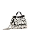 22017203_51969148_1000.jpg Dolce & Gabbana mini Sicily crystal-embellished tote bag