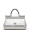 22017204_52044412_1000.jpg Dolce & Gabbana small Sicily leather tote bag