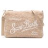 22020336_51803436_1000.jpg MC2 Saint Barth Kids logo-embroidered brushed crossbody bag