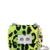 TOM FORD Natalia leopard-patterned shoulder bag