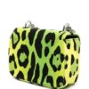 TOM FORD Natalia leopard-patterned shoulder bag