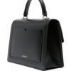 Off-White Jitney logo-plaque tote bag