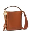 22049642_52018595_1000.jpg Stella McCartney mini Frayme Mirum bucket bag
