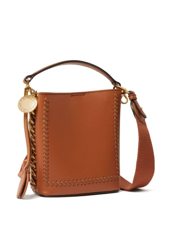 22049642_52018595_1000.jpg Stella McCartney mini Frayme Mirum bucket bag