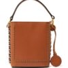 22049642_52018596_1000.jpg Stella McCartney mini Frayme Mirum bucket bag