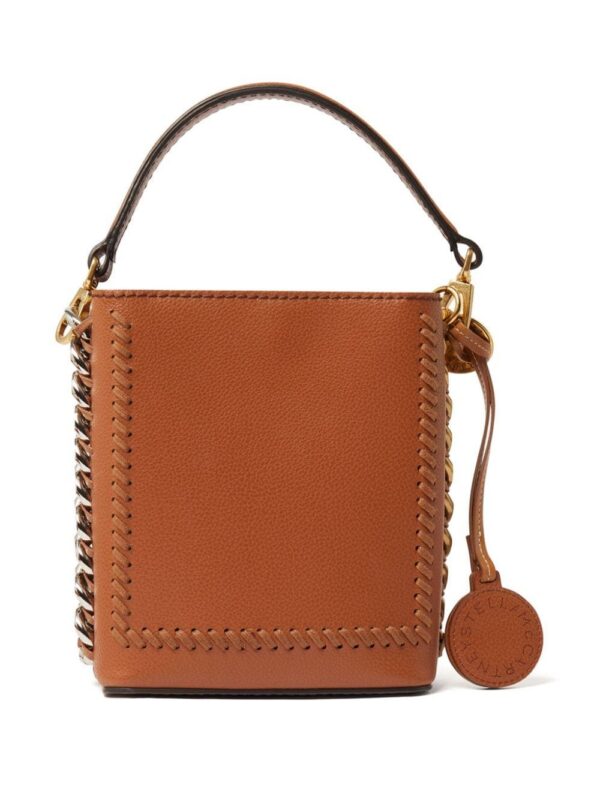 22049642_52018596_1000.jpg Stella McCartney mini Frayme Mirum bucket bag