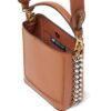 22049642_52018610_1000.jpg Stella McCartney mini Frayme Mirum bucket bag