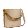 22052021_51934846_1000.jpg Stella McCartney Frayme stud-embellished bucket bag