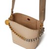 22052021_51936113_1000.jpg Stella McCartney Frayme stud-embellished bucket bag