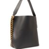 22052025_51990353_1000.jpg Stella McCartney Frayme chain-trim tote bag