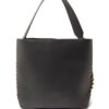 22052025_51990367_1000.jpg Stella McCartney Frayme chain-trim tote bag
