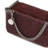 22052038_51931581_1000.jpg Stella McCartney mini Falabella crystal-mesh tote bag