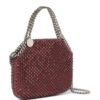22052038_51931583_1000.jpg Stella McCartney mini Falabella crystal-mesh tote bag