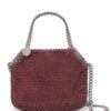 22052038_51931592_1000.jpg Stella McCartney mini Falabella crystal-mesh tote bag