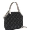 22052048_52018393_1000.jpg Stella McCartney Falabella sequinned tote bag