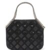 22052048_52018395_1000.jpg Stella McCartney Falabella sequinned tote bag
