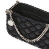 22052048_52018398_1000.jpg Stella McCartney Falabella sequinned tote bag