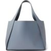 22052057_51930234_1000.jpg Stella McCartney perforate-logo faux-leather tote bag
