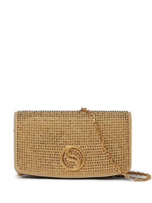 22052068_52018920_1000.jpg Stella McCartney S-Wave crystal-embellished wallet-on-chain
