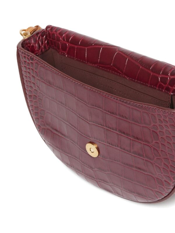 Stella McCartney medium Frayme shoulder bag