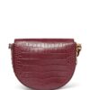 Stella McCartney medium Frayme shoulder bag