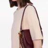 Stella McCartney medium Frayme shoulder bag