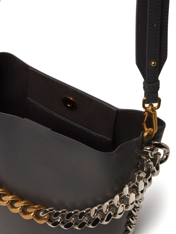 22052084_52017710_1000.jpg Stella McCartney Frayme chain-link shoulder bag