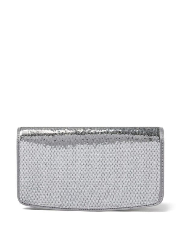 22052118_51987615_1000.jpg Stella McCartney S-Wave sequinned satin crossbody bag