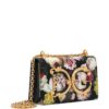 22052950_52043257_1000.jpg Dolce & Gabbana DG Girls floral-print shoulder bag