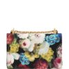 22052950_52043258_1000.jpg Dolce & Gabbana DG Girls floral-print shoulder bag