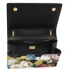 22052950_52043260_1000.jpg Dolce & Gabbana DG Girls floral-print shoulder bag