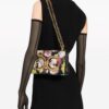 22052950_52043261_1000.jpg Dolce & Gabbana DG Girls floral-print shoulder bag