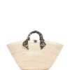 Dolce & Gabbana medium Kendra logo-patch tote bag