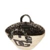 Dolce & Gabbana medium Kendra logo-patch tote bag