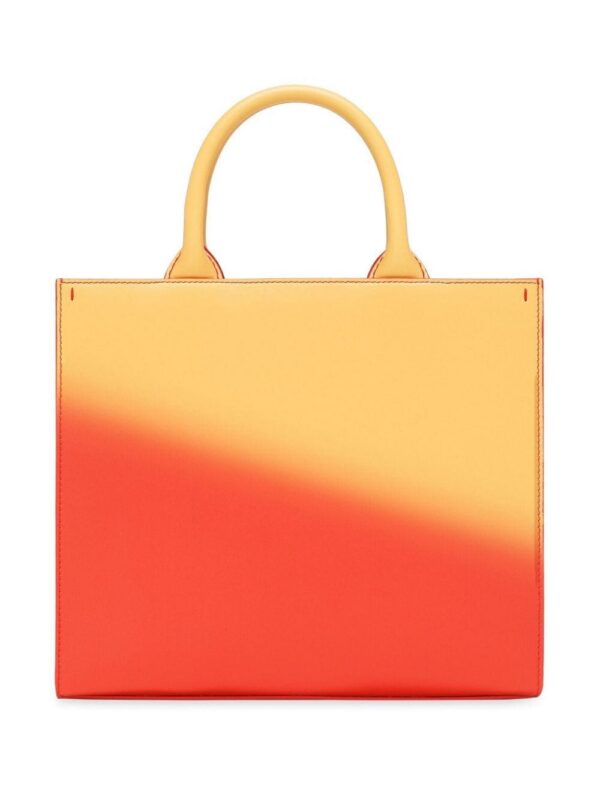 22052969_52047043_1000.jpg Dolce & Gabbana Daily logo-embossed tote bag