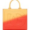 22052969_52047046_1000.jpg Dolce & Gabbana Daily logo-embossed tote bag