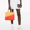 22052969_52047050_1000.jpg Dolce & Gabbana Daily logo-embossed tote bag