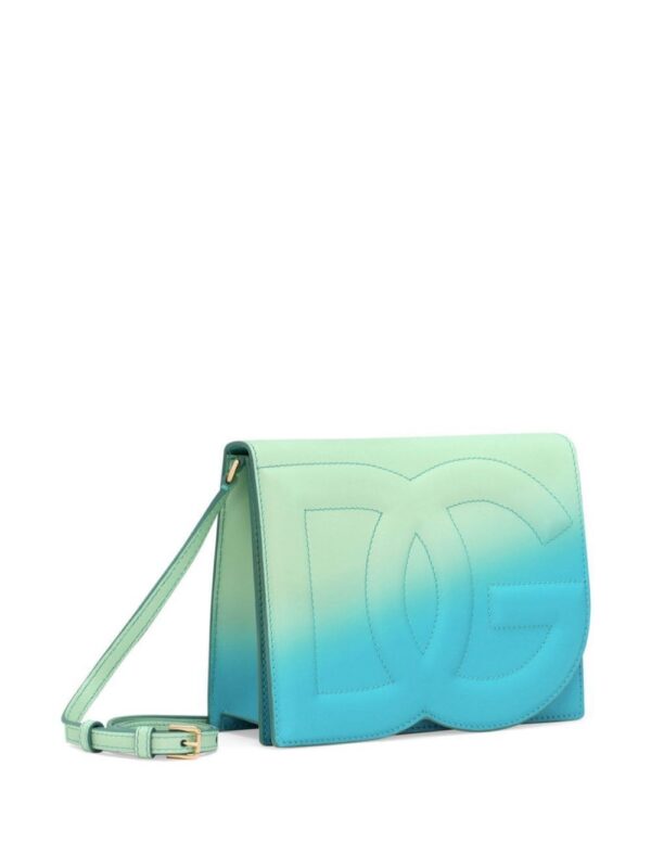 22052971_52048204_1000.jpg Dolce & Gabbana DG Logo gradient-effect crossbody bag