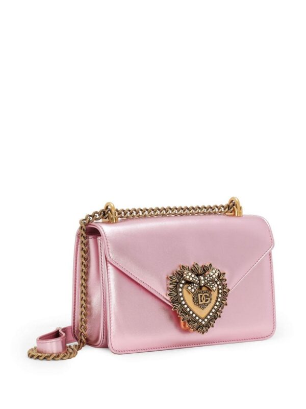 22052975_52049056_1000.jpg Dolce & Gabbana medium Devotion leather crossbody bag