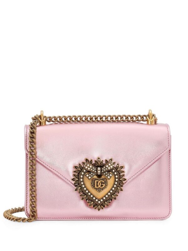 22052975_52049057_1000.jpg Dolce & Gabbana medium Devotion leather crossbody bag
