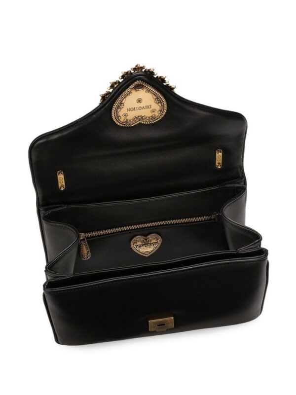 22052977_52044224_1000.jpg Dolce & Gabbana medium Devotion leather crossbody bag