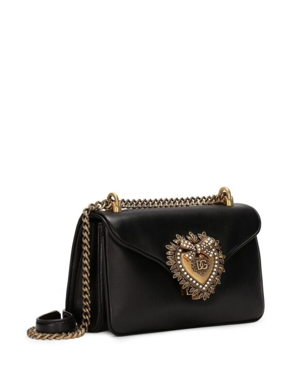 22052977_52044225_1000.jpg Dolce & Gabbana medium Devotion leather crossbody bag