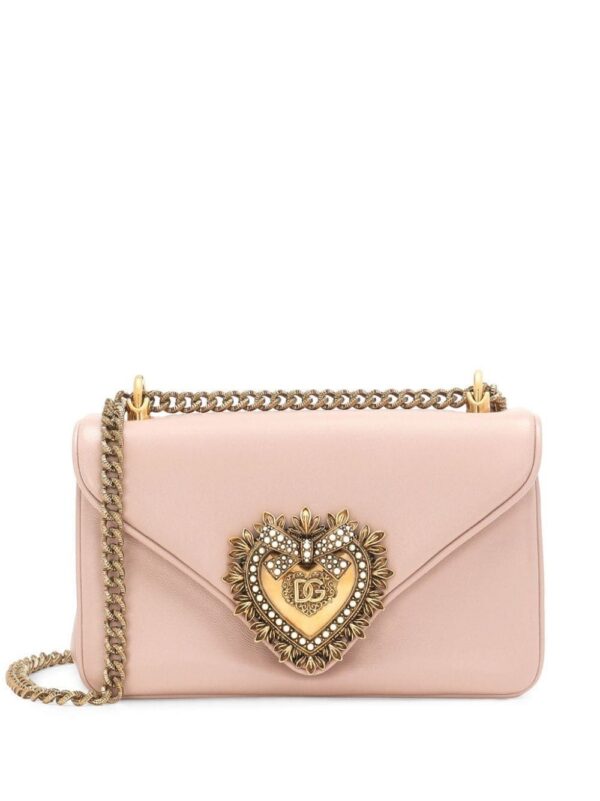 22052978_52043915_1000.jpg Dolce & Gabbana medium Devotion leather crossbody bag