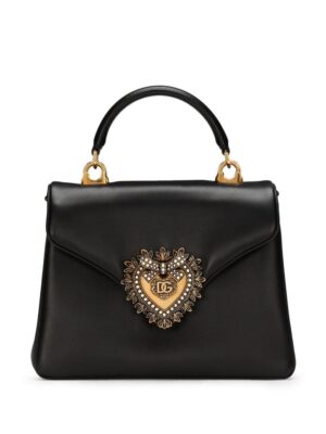 22052979_52042908_1000.jpg Dolce & Gabbana Devotion leather tote bag