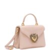 22052980_52046870_1000.jpg Dolce & Gabbana Devotion leather tote bag